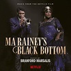 ‘Ma Rainey’s Black Bottom’ Soundtrack Album Details | Film Music Reporter