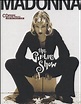Madonna: The Girlie Show/Book and Cd by Glenn O'Brien | Goodreads