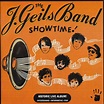 The J. Geils Band - Showtime! (1995, CD) | Discogs