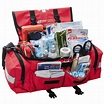 Emergency Medical Kit Bag | 160 Pieces | MFASCO Health & Safety