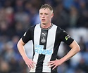 Rangers news: Newcastle star Sean Longstaff admits he had ‘heart set ...