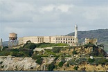 Free Stock photo of Fortified prison on Alcatraz Island | Photoeverywhere