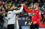 Handball-EM: Das sind die deutschen Torwart-Legenden - Sport
