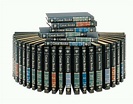 Great Books of the Western World (61 Volume Set) by Encyclopaedia ...