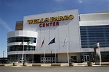 What’s the deal with all those cars parked at the Wells Fargo Center in ...