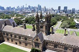 The 10 most beautiful universities in Australia | Student