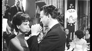 Eheinstitut Aurora (1962) - Jetzt auf DVD! - mit Eva Bartok und Rainer ...