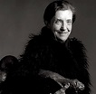 Louise Bourgeois (December 25, 1911 — March 31, 2010), American artist ...