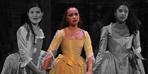 Hamilton: What Happened To Peggy Schuyler After The Musical