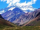 The Ultimate Guide to Climbing the Cerro Aconcagua