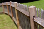 Best Types of Fences for the PNW | Pacific Fence & Wire Co.