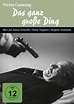 Das ganz große Ding (Victor Canning): Amazon.de: Carl-Heinz Schroth ...