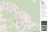 Karte von Arnsberg ausdrucken | Sygic Travel