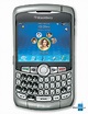 BlackBerry Curve 8320 specs - PhoneArena