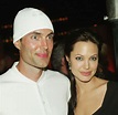 Angelina Jolie bacia suo fratello e sconvolge i fan FOTO
