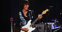 Jeff Beck returns to Phoenix for first Valley concert in 12 years; on ...