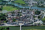 Ville de Decize | Tourisme en Bourgogne