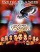 Viaje a las estrellas: Voyager | Doblaje Wiki | FANDOM powered by Wikia