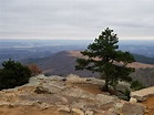Mount Nebo State Park - Dardanelle, Arkansas - Top Brunch Spots