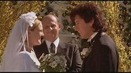 El Cantante De Bodas - Adam Sandler - (The Wedding Singer 1998) HD ...