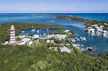 5 Must-See Places in the Abacos Islands – Waypoints® Yacht Charters