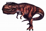 DinoCiencia, Blog de Dinosaurios: Giganotosaurus: El carnívoro más ...