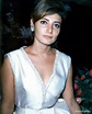 Princess Shahnaz Pahlavi, the first child of H.I.M. Mohammad Reza Shah ...