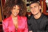 Marco Verratti et sa belle Jessica : soirée au Fouquet's avec Aya ...