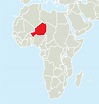 Niger | Paesi | Geopolitico