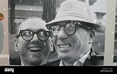 William F. Nolan and Charles E. Fritch at Expo 67 Stock Photo - Alamy
