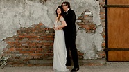 Michelle Branch and Patrick Carney of The Black Keys are married!