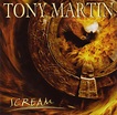 Tony Martin - Scream | Releases, Reviews, Credits | Discogs