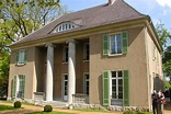 Max Liebermann Villa and Garden in Berlin-Wannsee - European Heritage ...