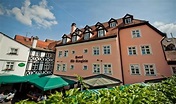 7 Melhores Hotéis em Bamberg - Alemanha Online