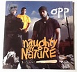 Naughty By Nature - O.p.p. (1992, Vinyl) | Discogs