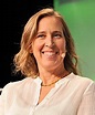 Susan Wojcicki - Wikipedia