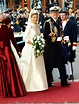 Fotos: Abrimos el álbum de fotos de la boda de Máxima y Guillermo de ...