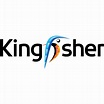 Kingfisher plc logo vector download free