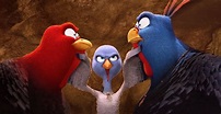 Free Birds (2013)