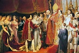 Royale histoire - Le jour où... - Marie-Louise d’Autriche épousa ...