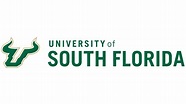USF (University of South Florida) Logo - Logo, zeichen, emblem, symbol ...