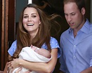 Veja as primeiras fotos do filho de Kate Middleton e do Príncipe ...