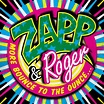 ‎More Bounce to the Ounce - Album by Zapp & Roger - Apple Music