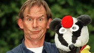 Bodger and Badger star Andy Cunningham dies aged 67 - BBC News