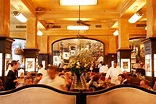 Balthazar NYC - The French Legend in SoHo. Is it worth going?