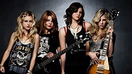 The Donnas | Wiki Music Bands Database | FANDOM powered by Wikia