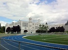 Point Grey Secondary School - Vancouver