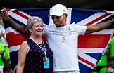Meet Lewis Hamilton’s family, including his laid-off father, his racing ...