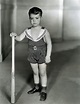 George McFarland — inside the Life and Death of Spanky from 'The Little ...