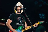 Brad Paisley Sings 'American Flag on the Moon' to Honor 50th ...